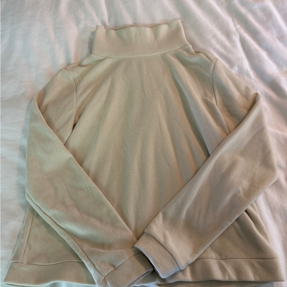 Women's Cream Dudley Stephen’s Sweater